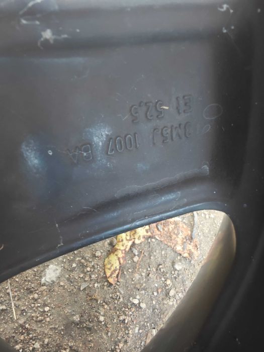 Джанти St FORD. 1.6 ki