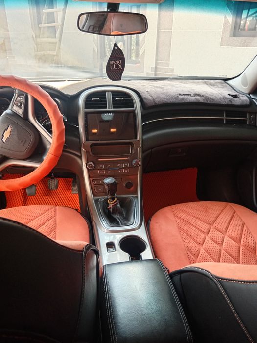 Малибу 1 механика 2012 йил юргани 186 минг краска тозза