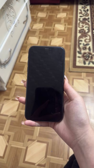 Iphone 11 128gb 79%