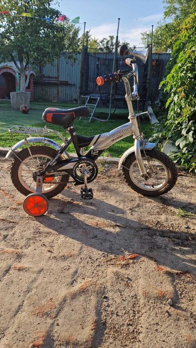 Продаются б/у велосипеды: