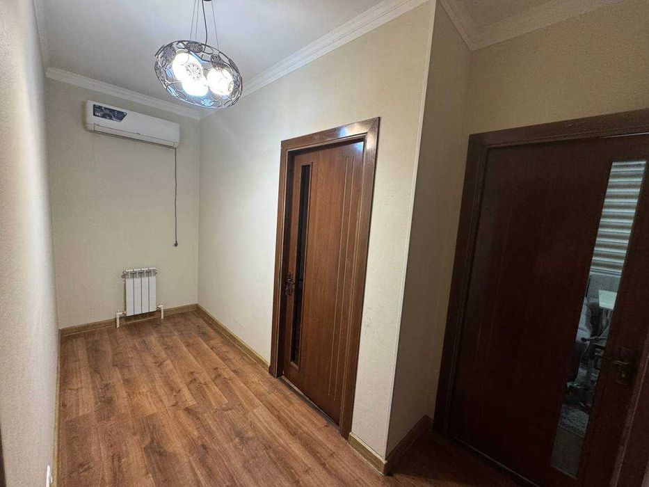 Продается квартира Янги Чоштепа. 1/1/7