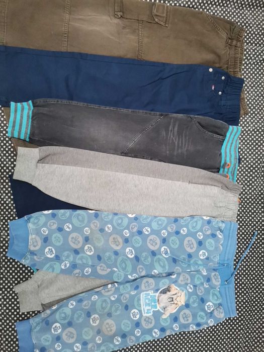 детски дрешки 116