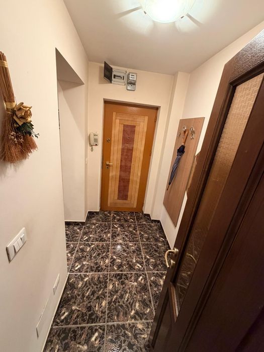 Apartament 2 camere mobilat