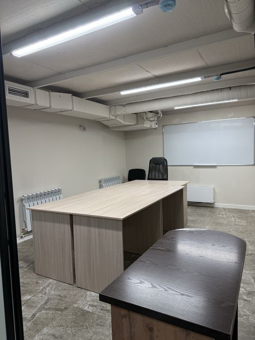 Кабинет в аренду