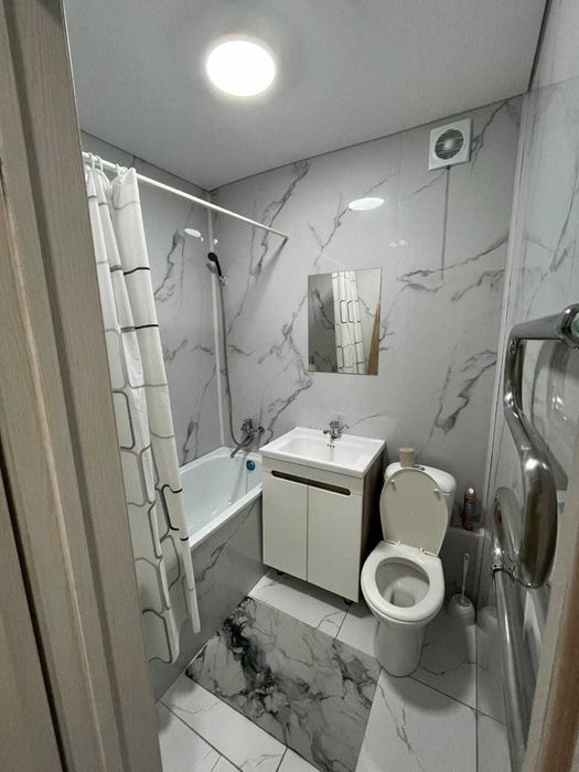 Продажа 1-комнатной квартиры