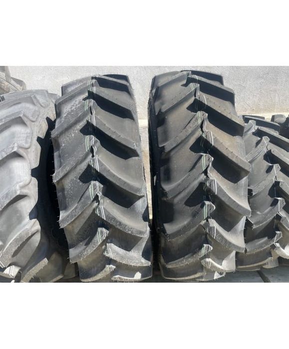 Anvelopa mitas 380/85 r30 ( 14.9 r30 ) 135a8/135b ac-85 tl 14.9-30  Cauciucuri tractor, Fiat, Case, Fendt, John Deere, New Holland, Massey Ferguson, U