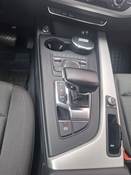AUDI A4 Avant 2016 — imagine 2