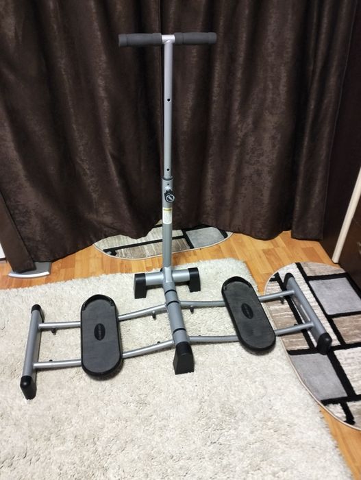 Aparat  fitness Magic