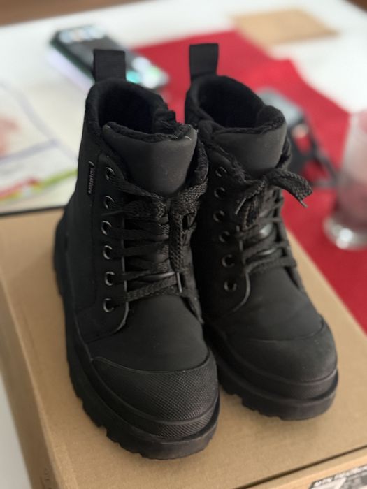 Ghete waterproof H&M