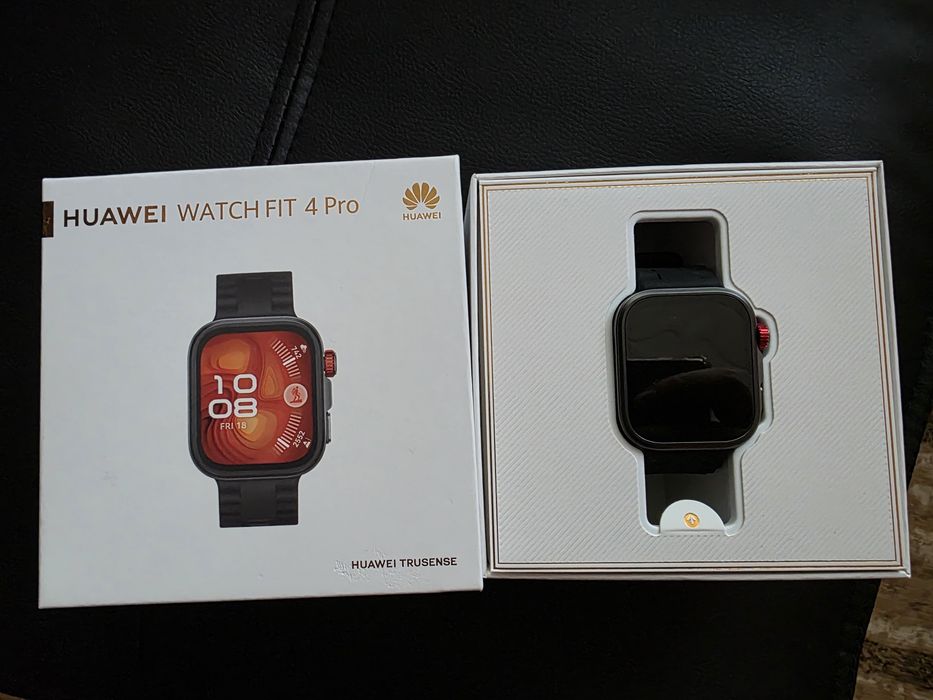 Huawei FIT 4 PRO