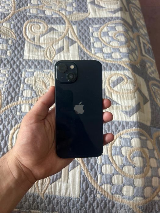 Айфон 13 128гб IPhone