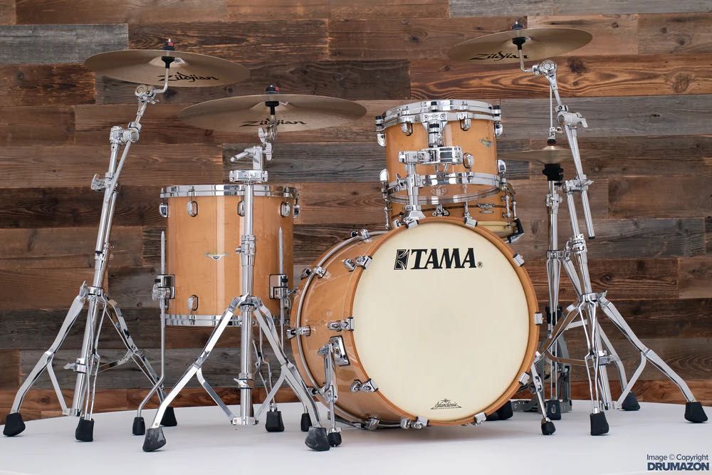 TAMA Starclassic
