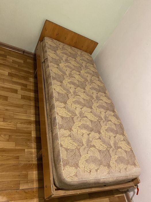 Диван, кровать, шкаф