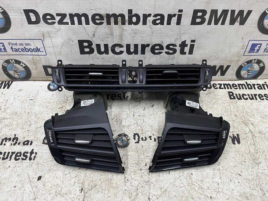 Grila Ventilatie BMW X5 F15 X6 F16