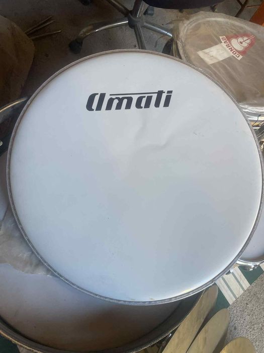 Барабани - Amati