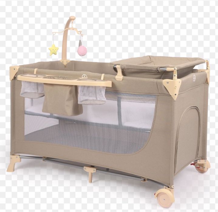 Кровать для младенца