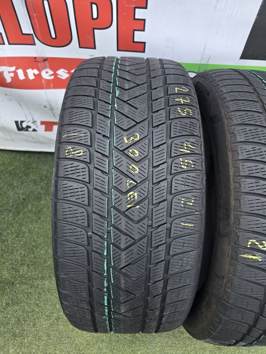 275.45.20 pirelli m+s