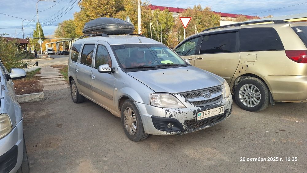 Продам.ЛадаЛаргус