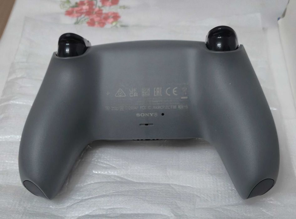 Vand Controller Ps5