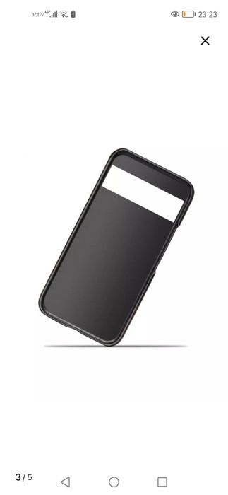 Чехол на телефон Google pixel 6 Pro