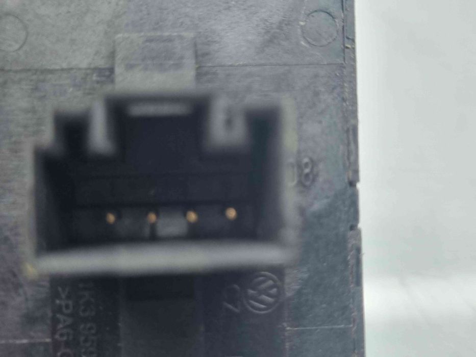 Butoane comanda geamuri sofer Volkswagen Golf 6 (5K1) [Fabr 2009-2013