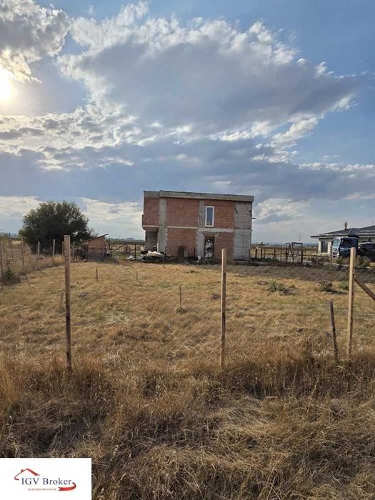 Продава се Парцел в София, Бенковски - 350 кв.м за 258 €/кв.м - Снимка #8