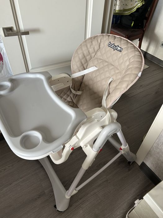 Детский стульчик