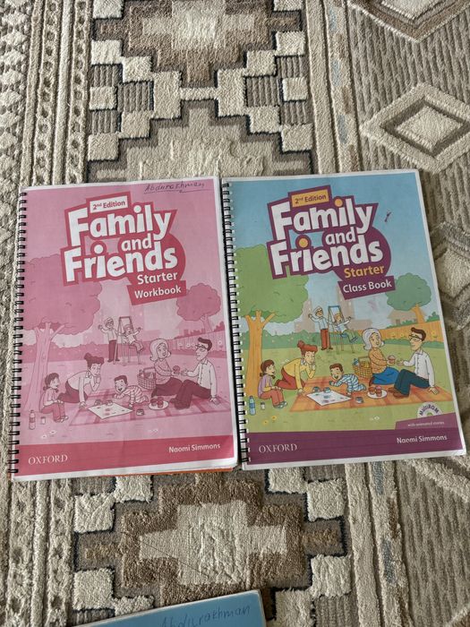 Oxford Discover, Workbook,, Student book