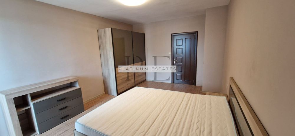 Дава се под наем Двустаен апартамент в София, Надежда 4 - 60 кв.м за 612 € - Снимка #4