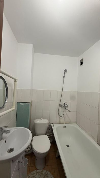 1ком в новом доме