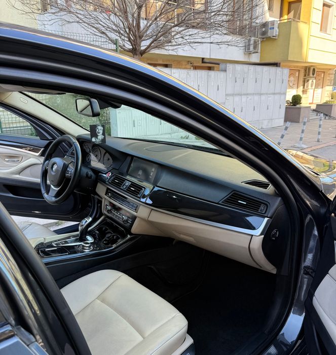 BMW F10 530d 525d N57