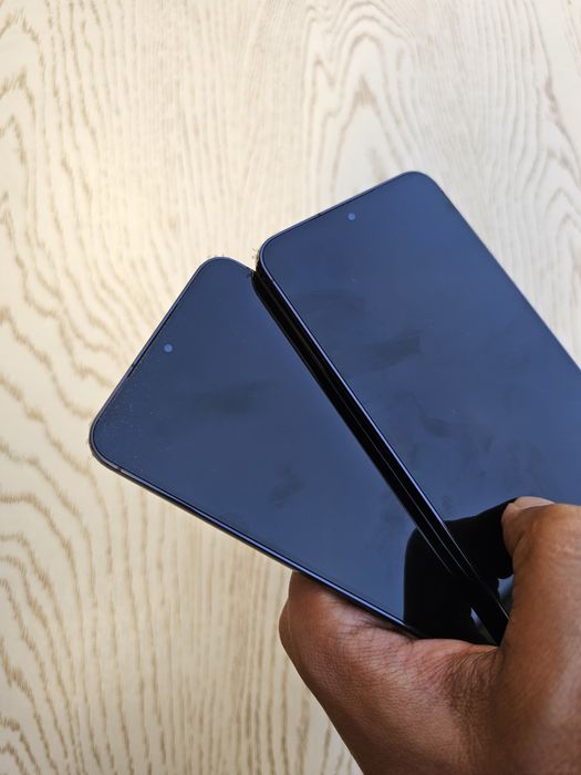 Samsung Galaxy S23 5G. Snapdragon 8/2. OzU 8/256 GB. Imeka o'tkan