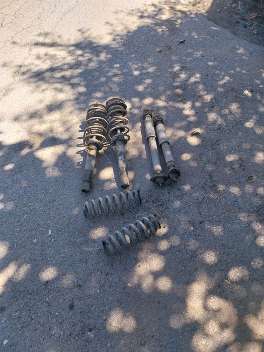 Продавам Преден мост (магаре) БМВ/BMW E81 E87 E90 E91 E92 E93