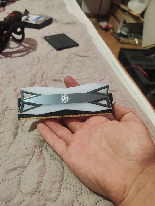 8 GB DDR4 3200mhz