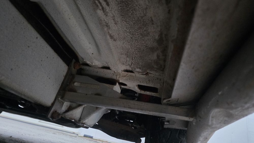 Suzuki Grand Vitara 2002 2.0 diesel