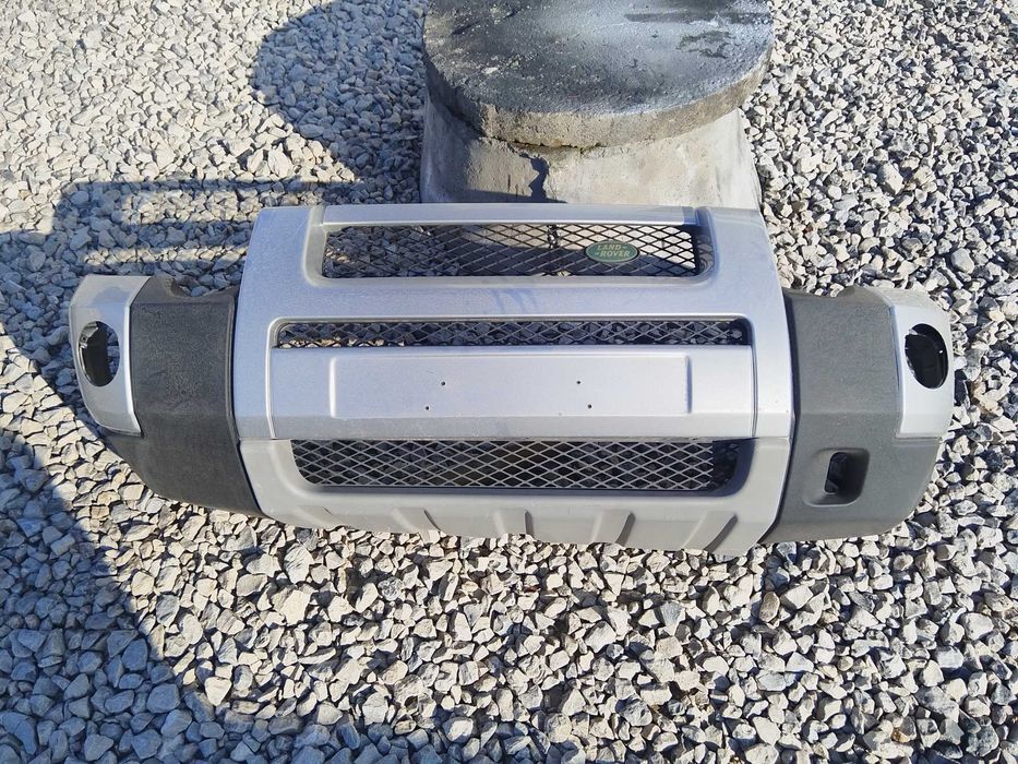 Предна броня за Land Rover Freelander