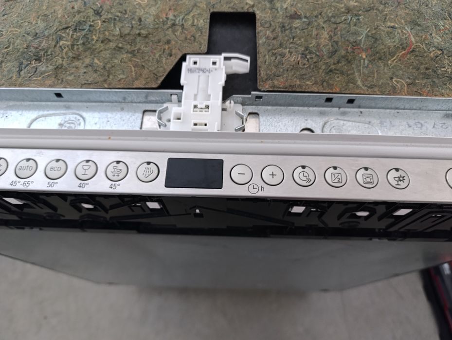 Съдомиялна SIEMENS 60см