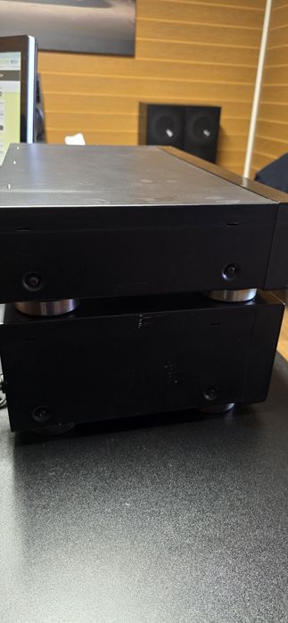 Amplificator-Cd Player-Sistem 5.1 Sony