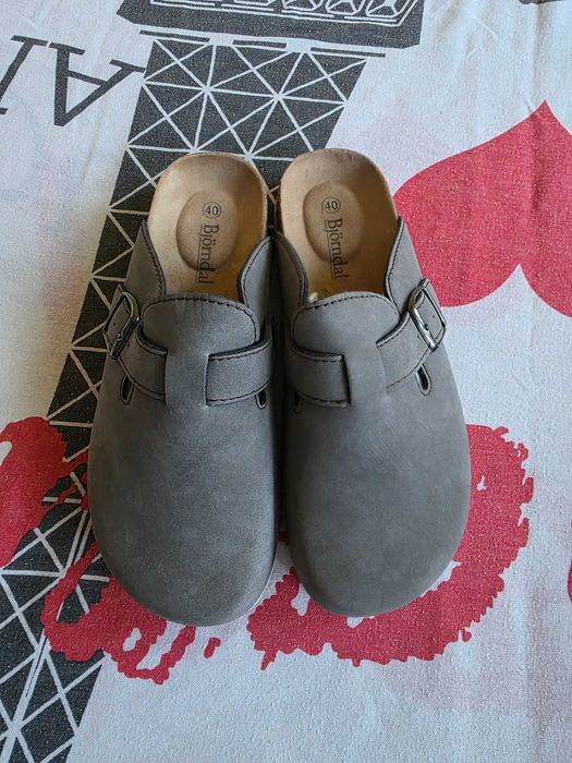 Дамски чехли за вкъщи