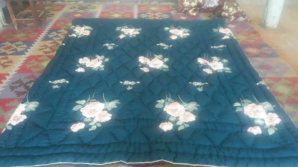 Кўрпа-кўрпача, падушка-лўлача, детский ва даврихоналар заказга тикамиз