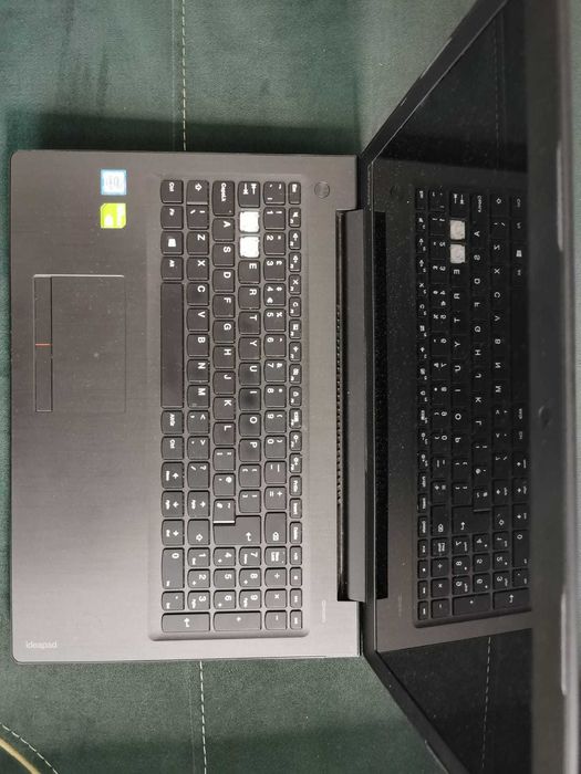 Laptop Lenovo IdeaPad 310-15ISK