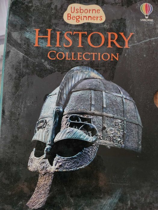 History collection