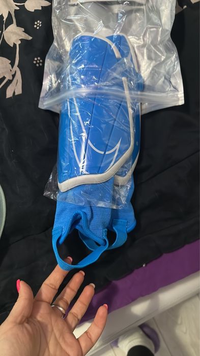 Продавам мъжки кори nike M размер нови