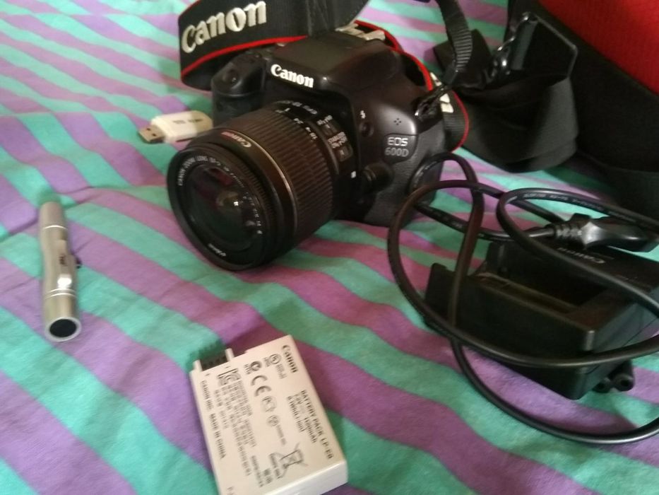 Продам цефрофую камеру