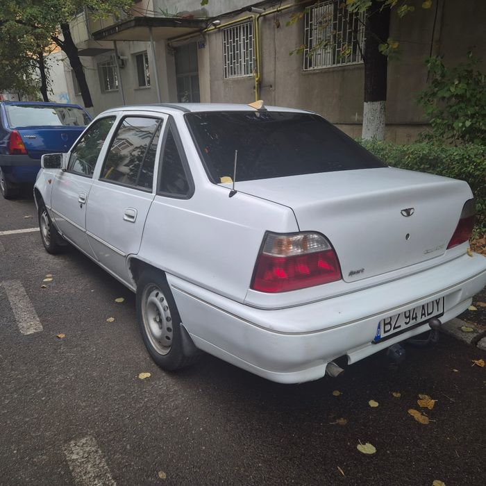 DAEWOO Cielo 2004 — imagine 5