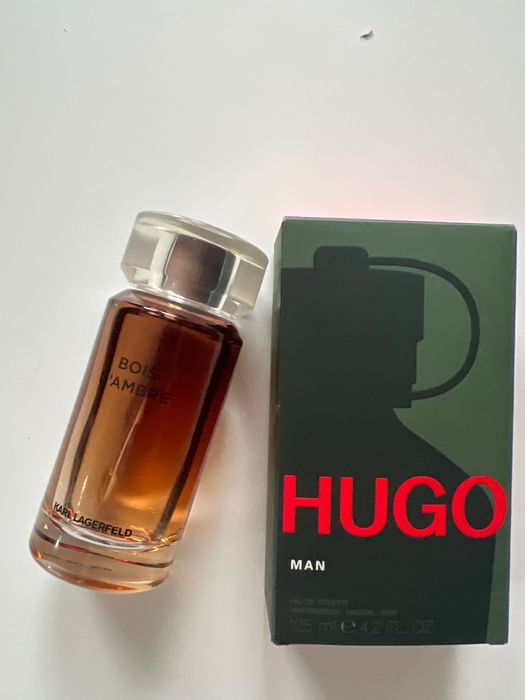 Парфюми   Всички нови