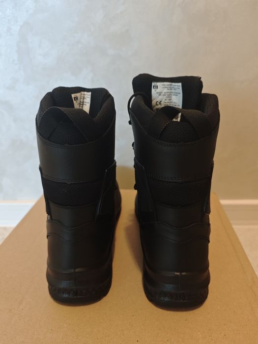 Обувки по патент на HAIX