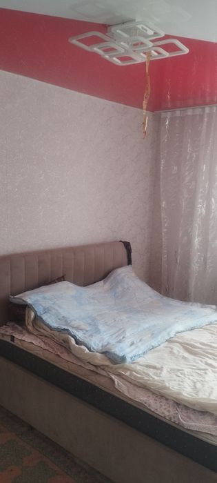Продам дом с. Секисовка