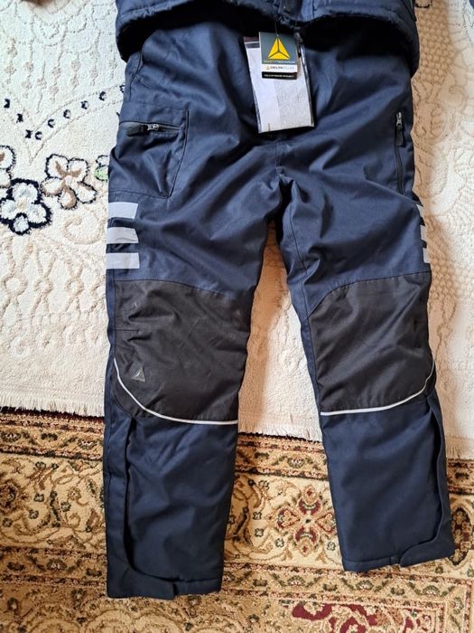 Спецодежда сатылады.