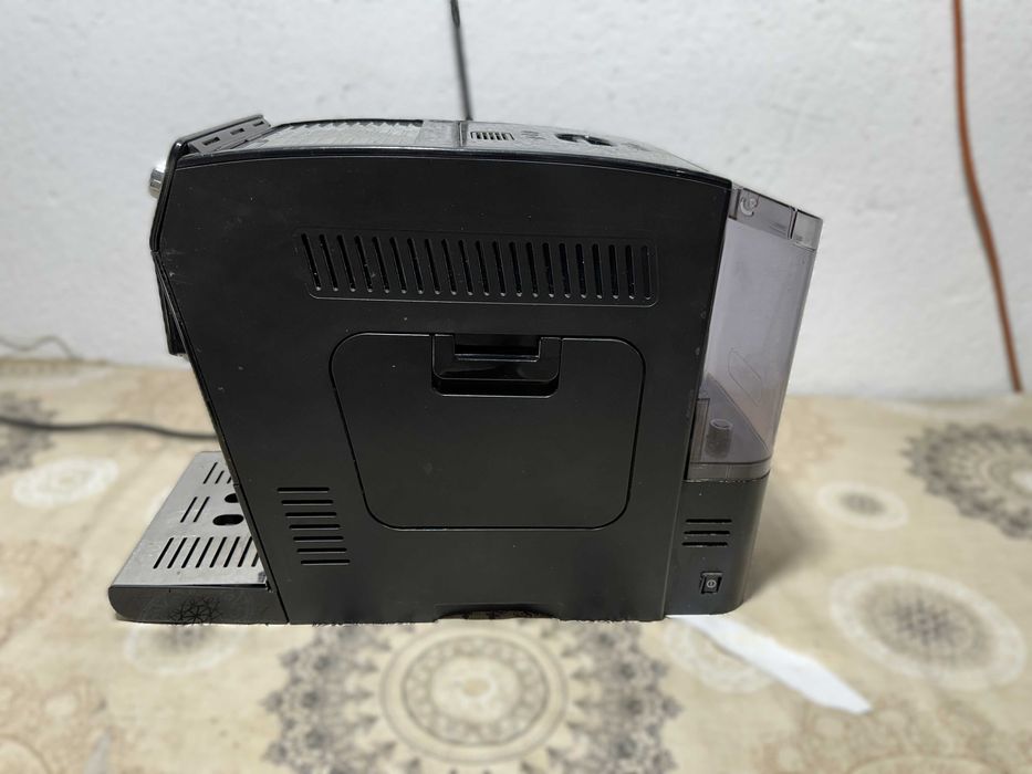 Кафеавтомат De'Longhi Autentica ETAM 29.510 B